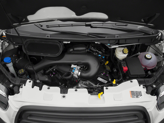 2018 Ford Transit-150 Base