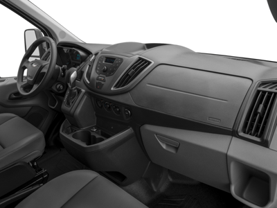 2018 Ford Transit-150 Base