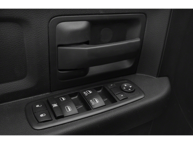 2018 RAM Ram 3500 Tradesman