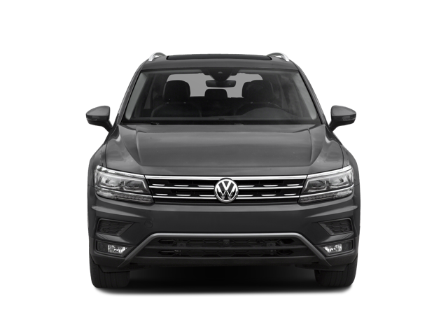 2018 Volkswagen Tiguan 2.0T SEL Premium