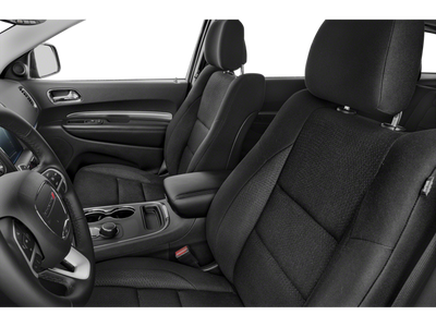 2019 Dodge Durango SXT Plus