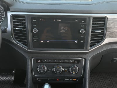 2020 Volkswagen Atlas Cross Sport 2.0T SE 4Motion