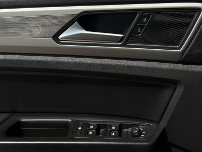 2020 Volkswagen Atlas Cross Sport 2.0T SE 4Motion