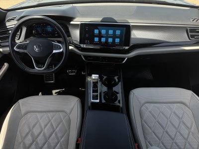 2024 Volkswagen Atlas Cross Sport 2.0T SEL Premium R-Line