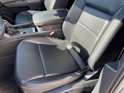 2023 Volkswagen Atlas Cross Sport 2.0T SE w/Technology