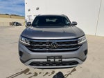 2023 Volkswagen Atlas Cross Sport 2.0T SE w/Technology