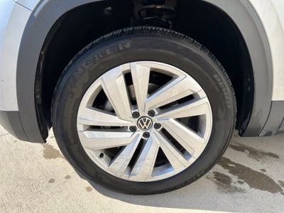 2023 Volkswagen Atlas Cross Sport 2.0T SE w/Technology