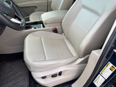 2023 Volkswagen Atlas 2.0T SE w/Technology