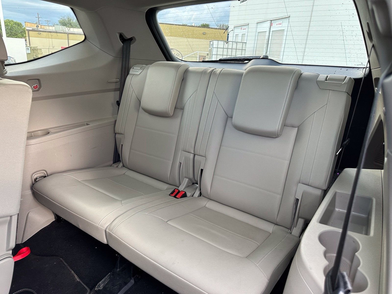 2023 Volkswagen Atlas 2.0T SE w/Technology