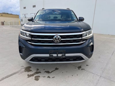 2023 Volkswagen Atlas 2.0T SE w/Technology