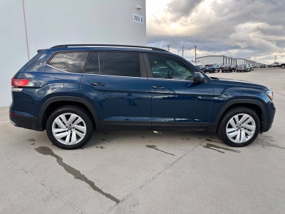 2023 Volkswagen Atlas 2.0T SE w/Technology