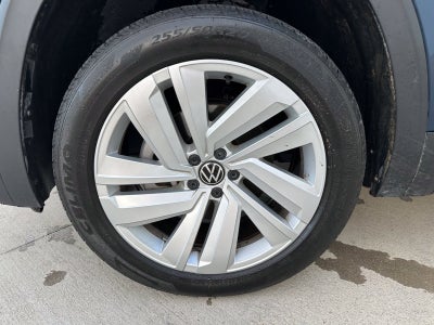 2023 Volkswagen Atlas 2.0T SE w/Technology