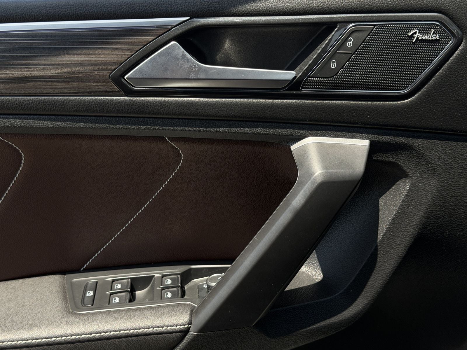 2024 Volkswagen Tiguan 2.0T SEL R-Line