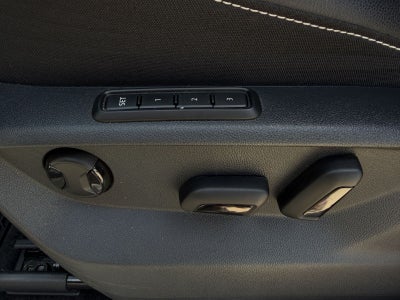2024 Volkswagen Tiguan 2.0T SEL R-Line