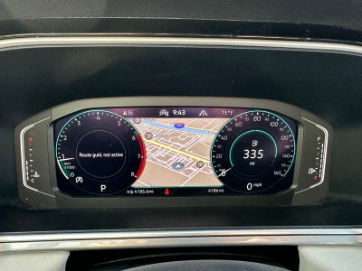 2026 Volkswagen Taos 1.5T SEL