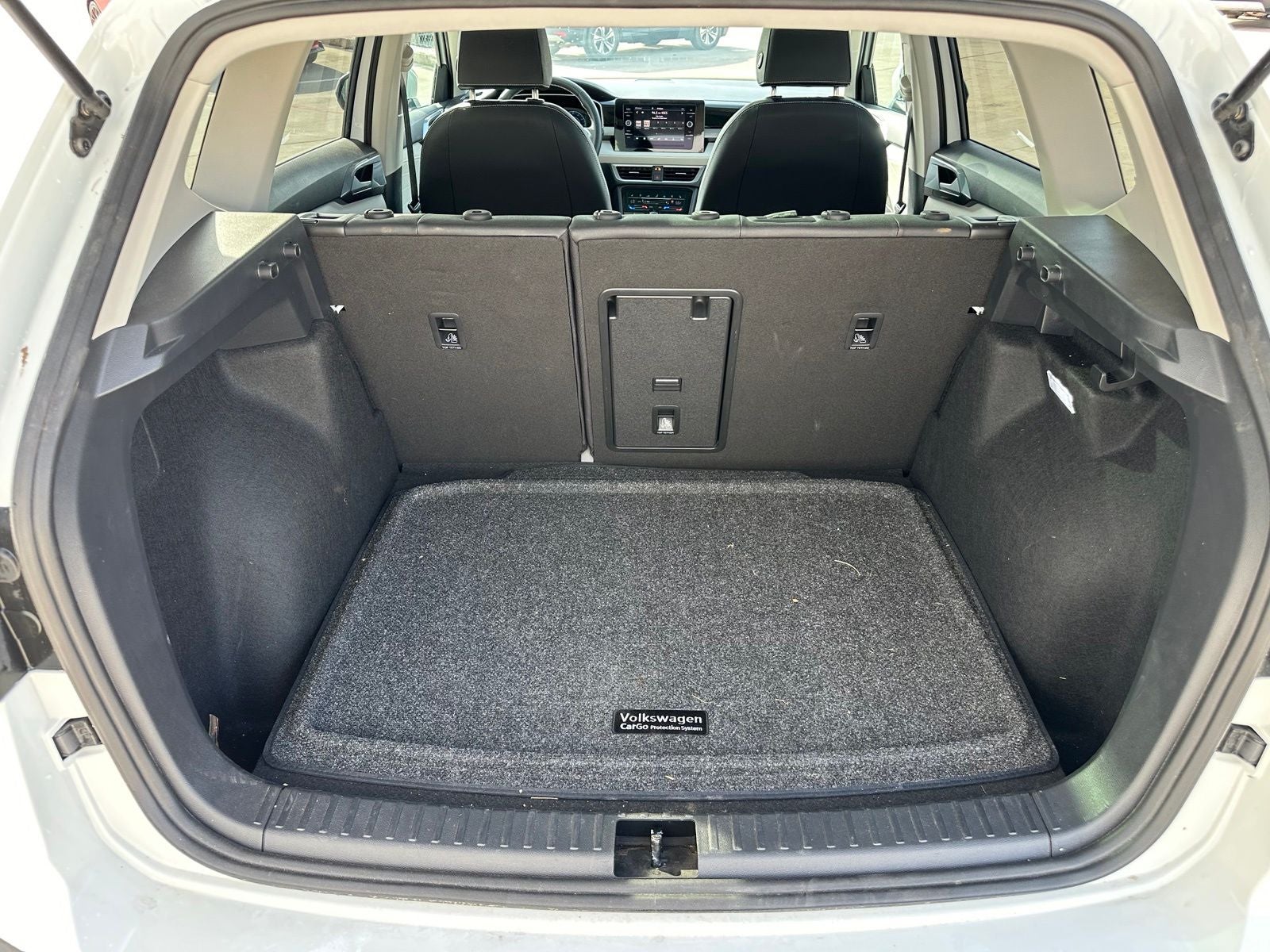 2026 Volkswagen Taos 1.5T SEL