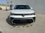 2026 Volkswagen Taos 1.5T SEL