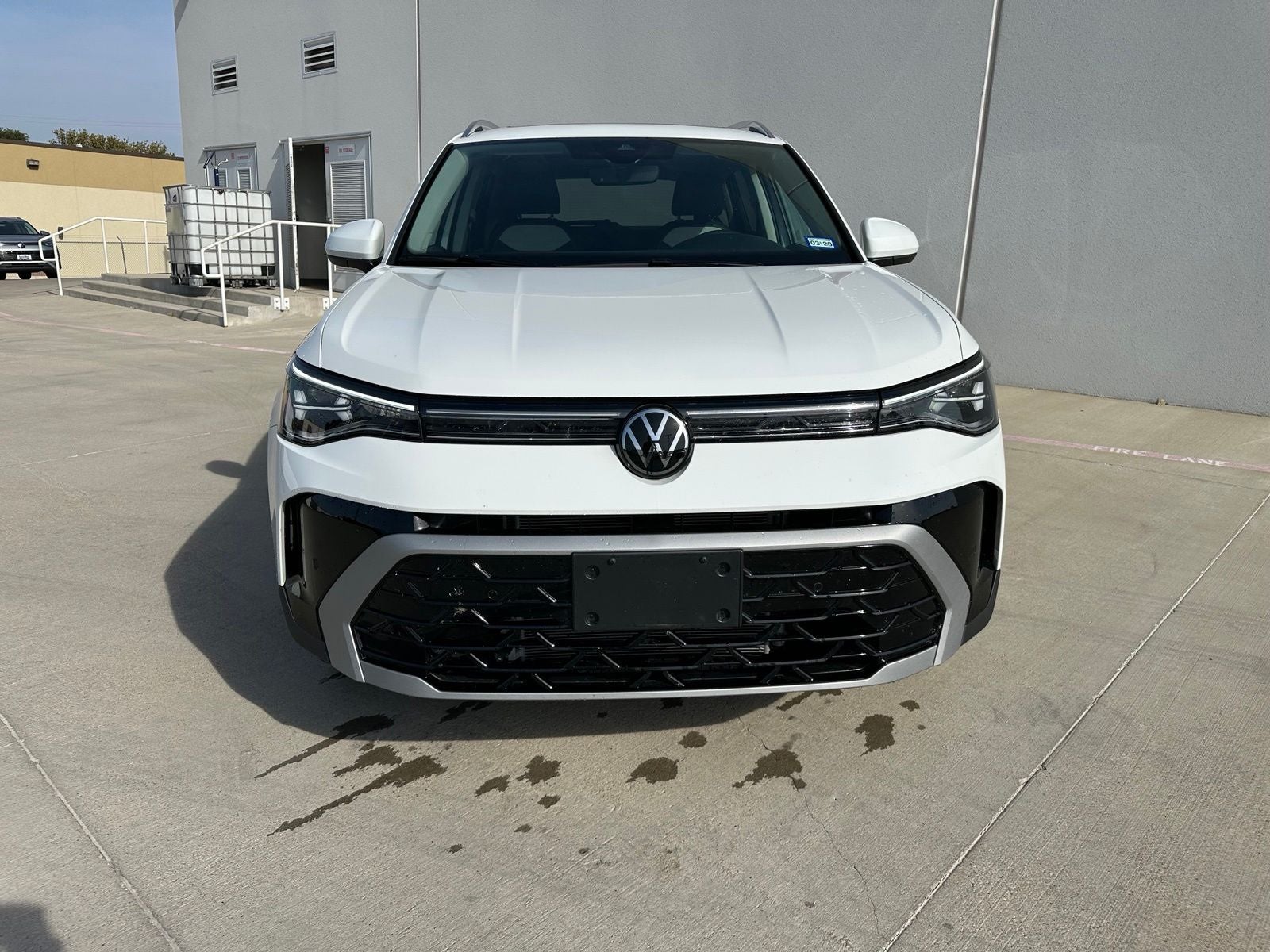 2026 Volkswagen Taos 1.5T SEL