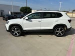 2026 Volkswagen Taos 1.5T SEL