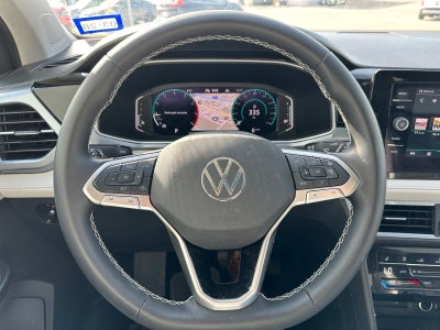 2026 Volkswagen Taos 1.5T SEL