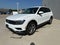 2018 Volkswagen Tiguan 2.0T SEL Premium