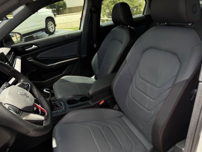 2025 Volkswagen Jetta GLI 2.0T Autobahn