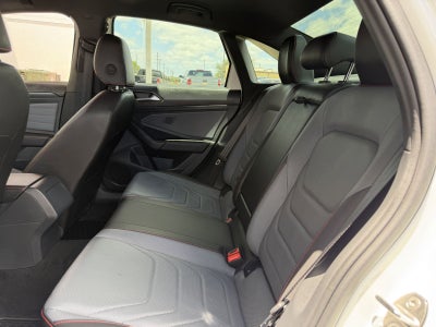 2025 Volkswagen Jetta GLI 2.0T Autobahn