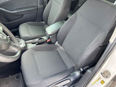 2014 Volkswagen Jetta 2.0L S