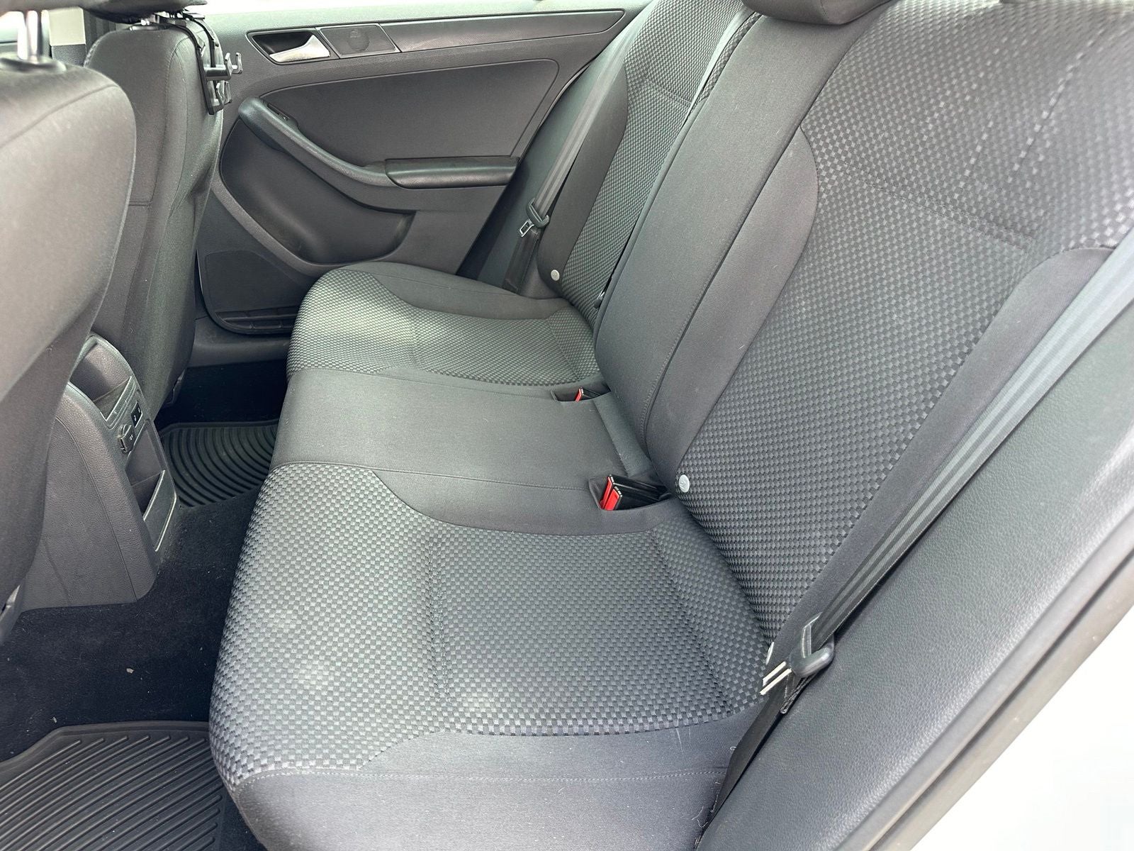 2014 Volkswagen Jetta 2.0L S