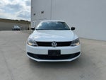 2014 Volkswagen Jetta 2.0L S