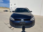 2017 Volkswagen Golf SportWagen SEL