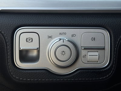 2024 Mercedes-Benz GLE GLE 350 4MATIC®