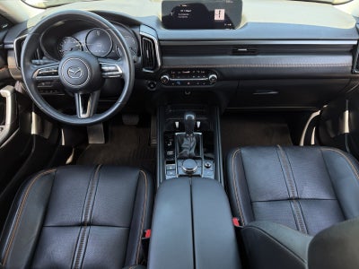 2024 Mazda Mazda CX-50 2.5 S Premium Plus Package