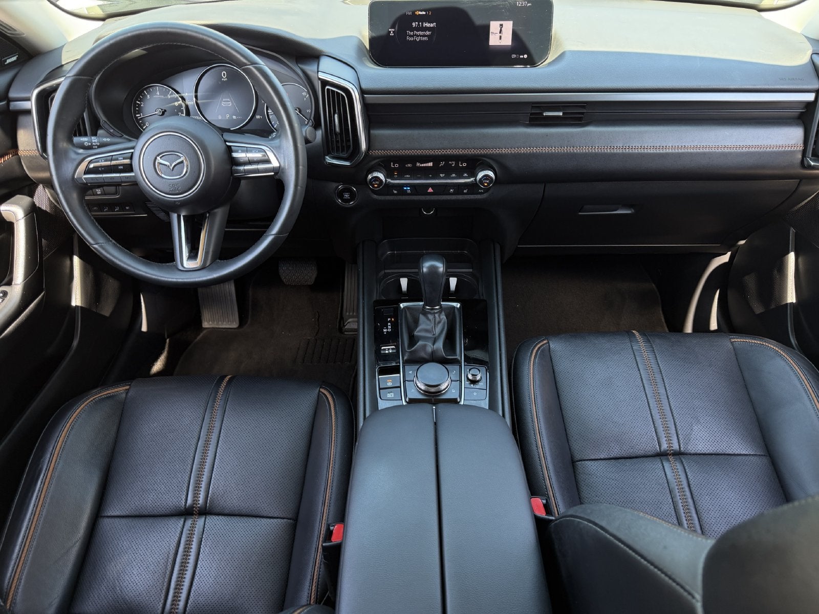 2024 Mazda Mazda CX-50 2.5 S Premium Plus Package