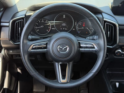 2024 Mazda Mazda CX-50 2.5 S Premium Plus Package