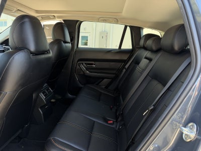 2024 Mazda Mazda CX-50 2.5 S Premium Plus Package