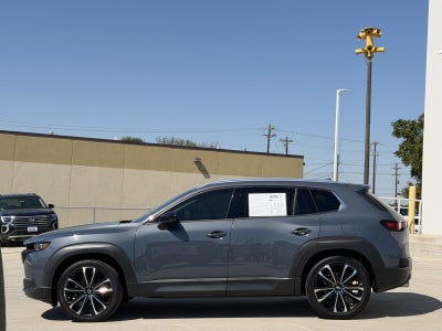 2024 Mazda Mazda CX-50 2.5 S Premium Plus Package