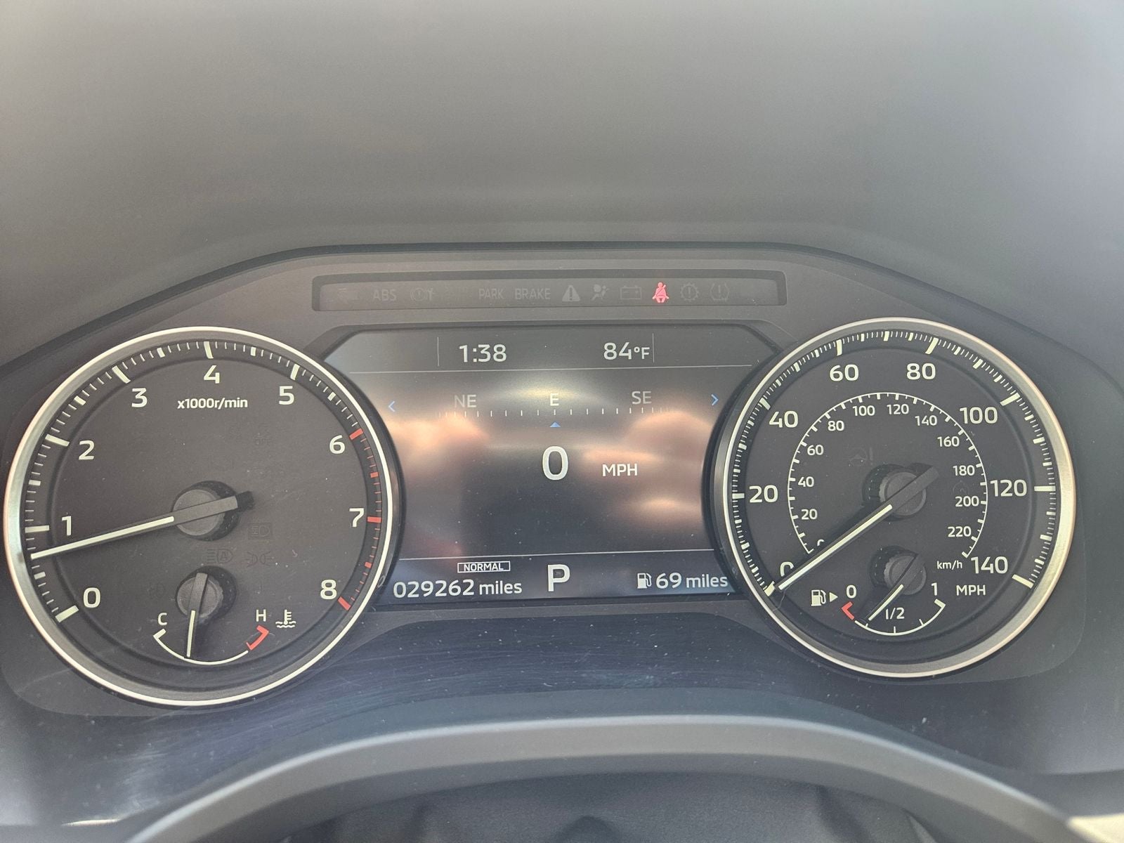 2023 Mitsubishi Outlander Base