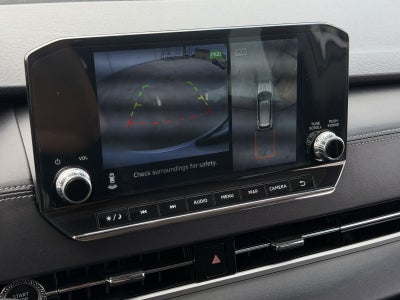2023 Mitsubishi Outlander Base
