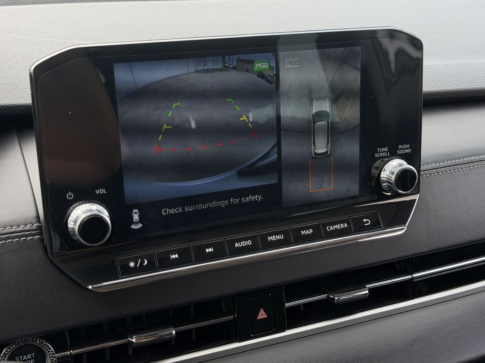 2023 Mitsubishi Outlander Base