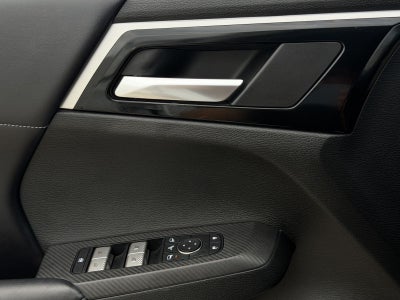 2023 Mitsubishi Outlander Base