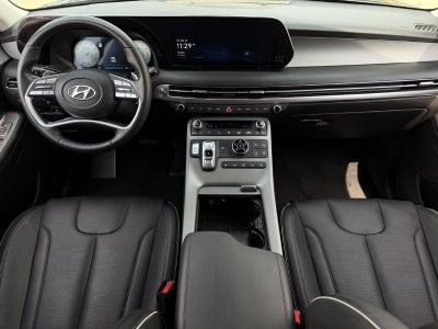 2025 Hyundai Palisade SEL Premium 8 Passenger