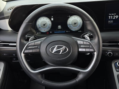 2025 Hyundai Palisade SEL Premium 8 Passenger