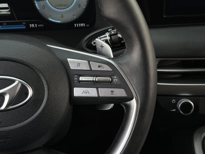 2025 Hyundai Palisade SEL Premium 8 Passenger