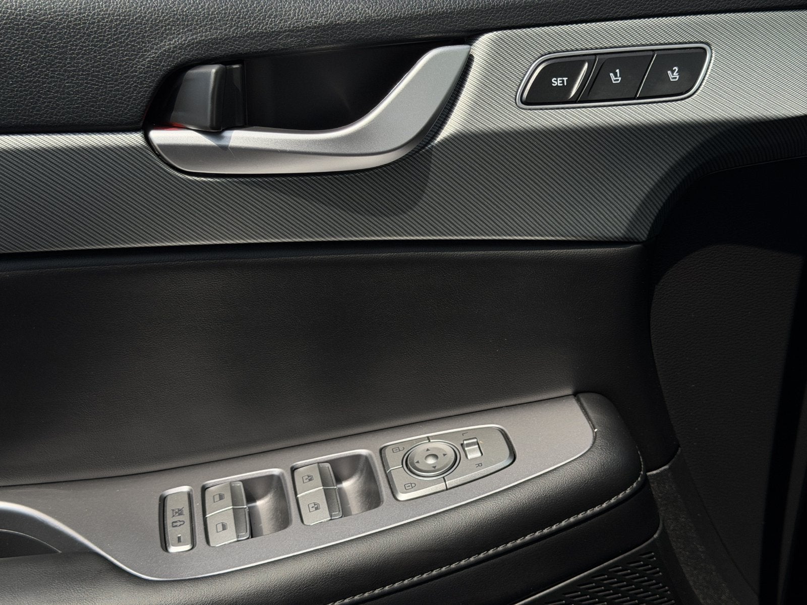 2025 Hyundai Palisade SEL Premium 8 Passenger