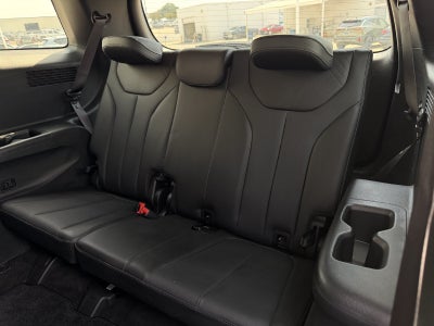 2025 Hyundai Palisade SEL Premium 8 Passenger