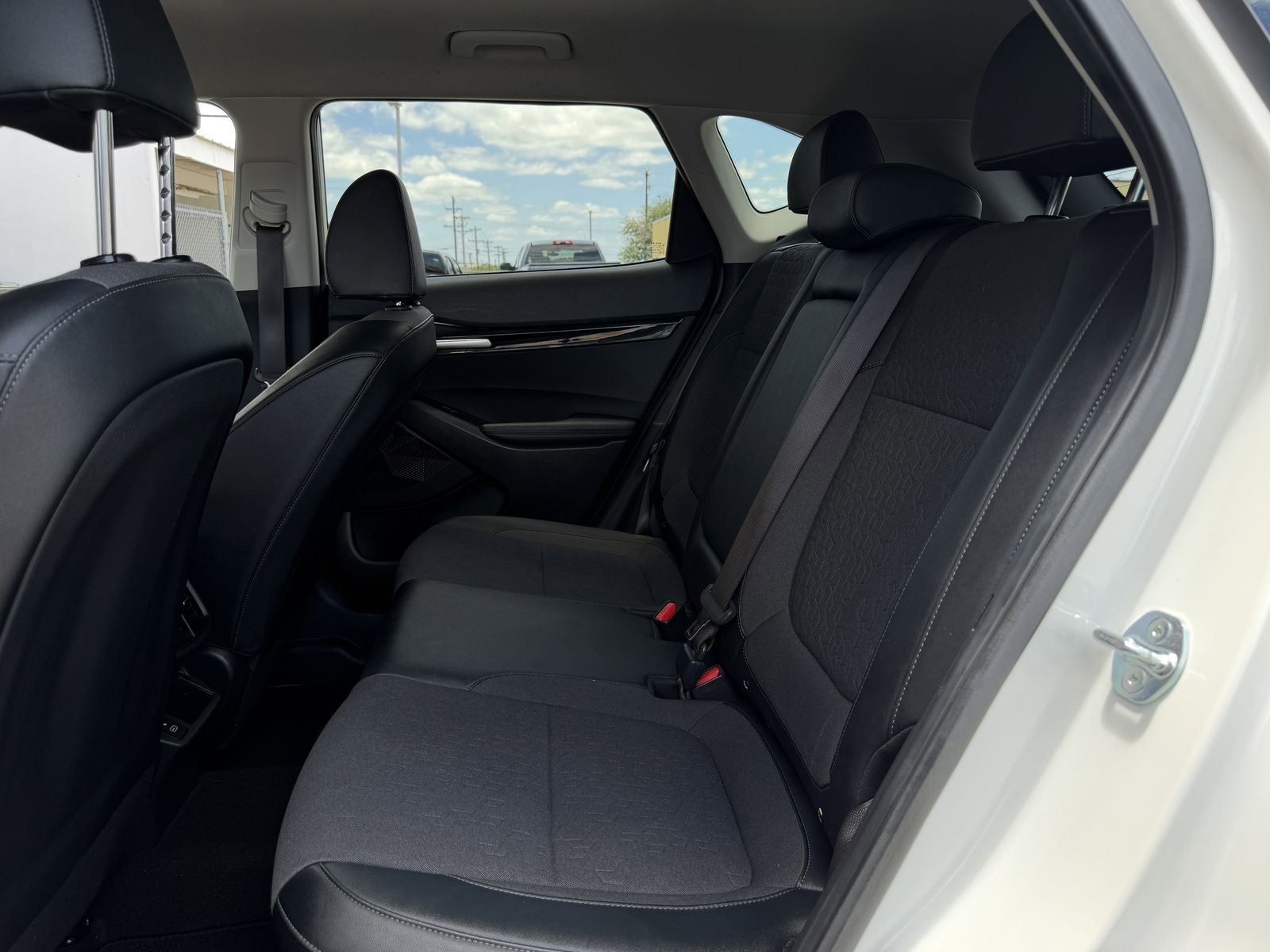 2024 Kia Seltos X-Line