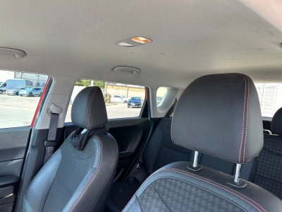 2017 Kia Soul Exclaim