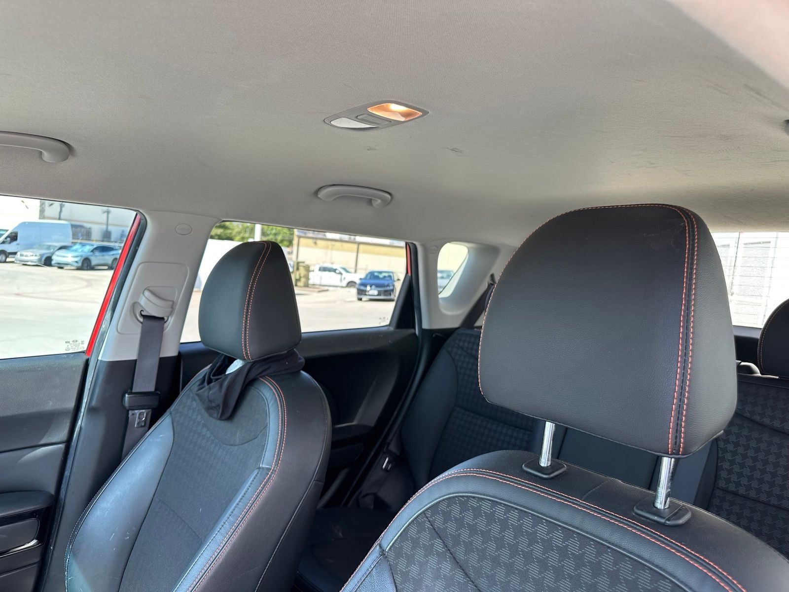 2017 Kia Soul Exclaim