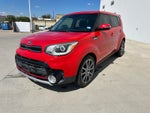 2017 Kia Soul Exclaim